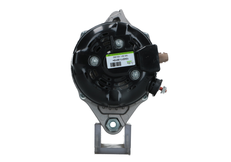 Alternator suitable for Toyota Yaris 104211-3010 100 A
