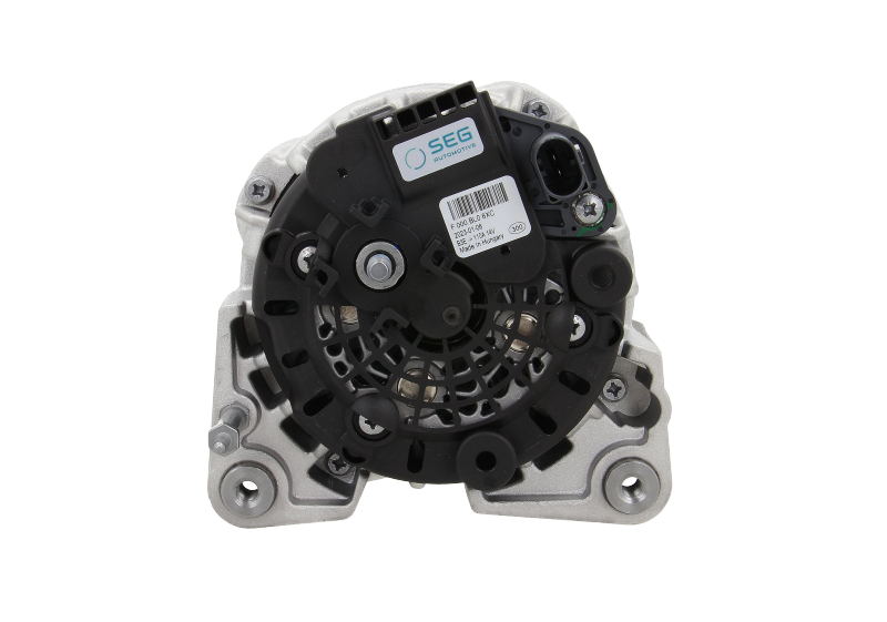 Original New SEG alternator suitable for Volkswagen Golf Plus F000BL06XC 110 A