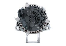 Laden Sie das Bild in den Galerie-Viewer, Lichtmaschine passend für Kamaz   0124655049 110 A