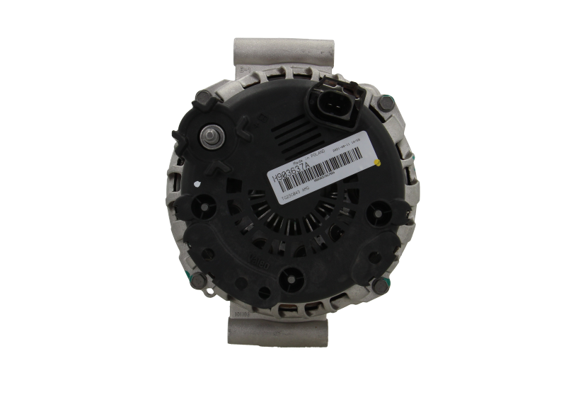 Original new Valeo alternator suitable for BMW X6 xDrive 35i TG23C043 210 A