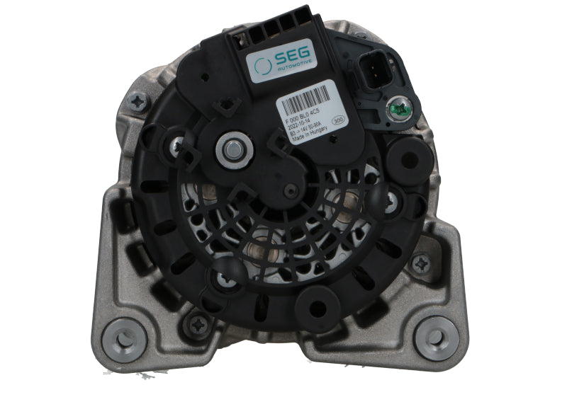 Original New SEG alternator suitable for Renault Logan MCV F000BL04C5 90 A