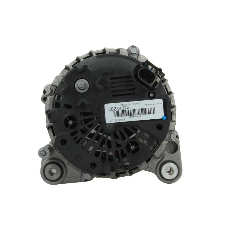 Original new Valeo alternator suitable for Volkswagen Tiguan TG14C028 140 A