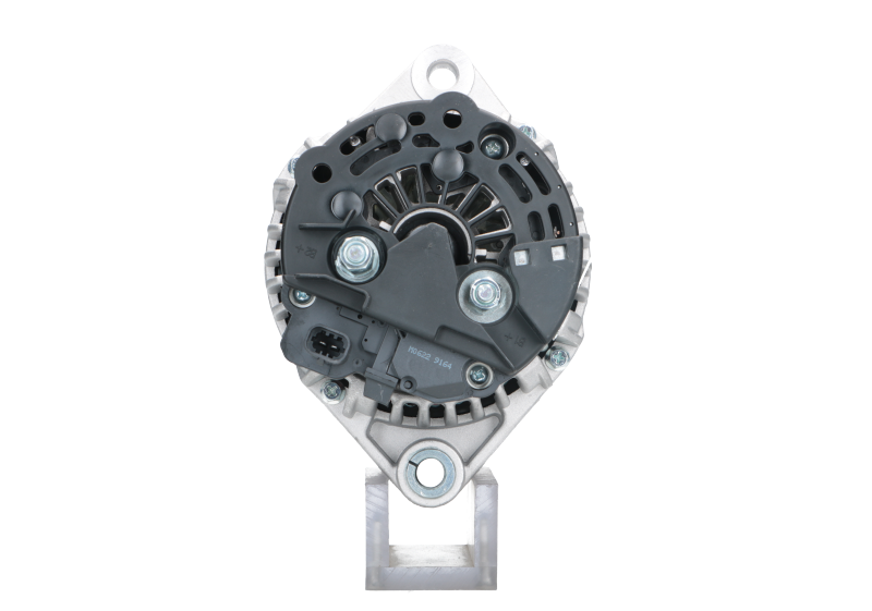 Alternator suitable for Opel 0124325172 100 A