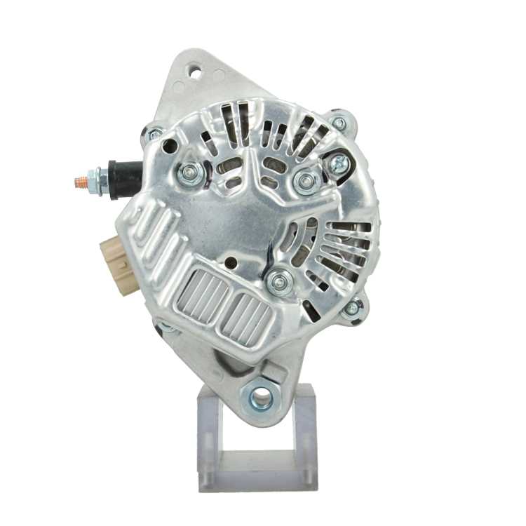Alternator suitable for Toyota Yaris Verso Van 102211-5260 60 A
