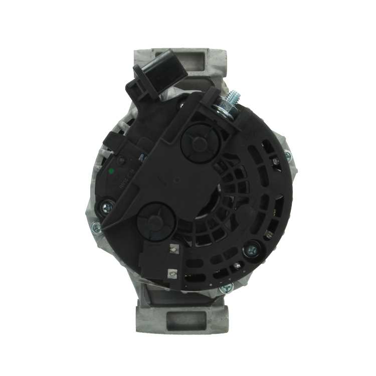 New alternator suitable for BMW 118i 0124325087+PRO 110 A