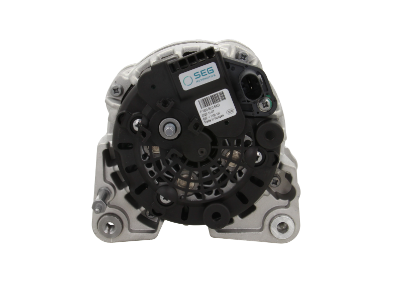 Original new SEG alternator suitable for Volkswagen Passat Estate/Variant F000BL06XD 110 A
