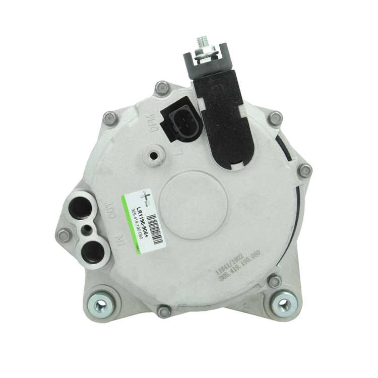 Alternator suitable for Bentley Continental Flying Spur LR1190-906 190 A