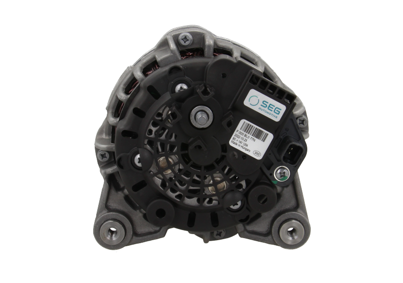Original New SEG alternator suitable for Renault Duster F000BL077N 120 A