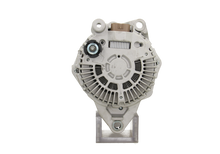 Charger l'image dans la galerie, Generalüberholt OEM Lichtmaschine passend für Mitsubishi  Outlander Van  A2TX1081RD 130 A
