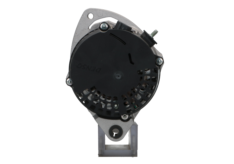 Original New Denso alternator suitable for Toyota 101210-1740 80 A