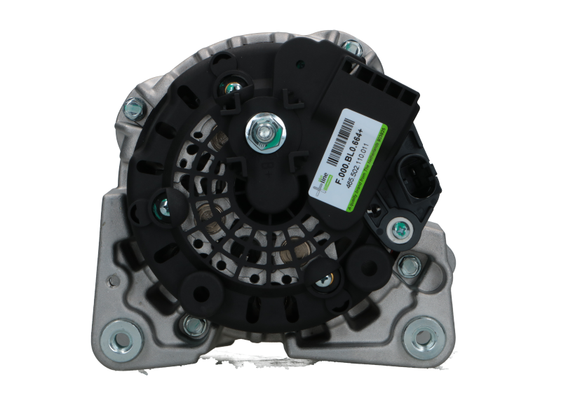 Alternator suitable for Seat Karoq F000BL0664 110 A