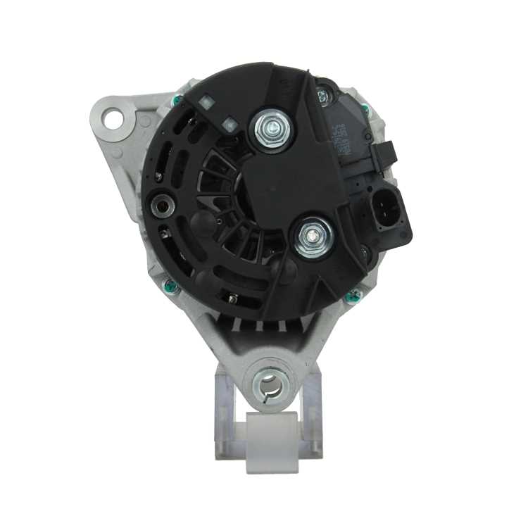 Alternator suitable for Iveco Daily 40C11 0124320001 90 A
