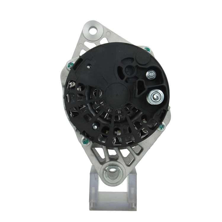 Lichtmaschine passend für Fiat  Idea  101210-0870 90 A