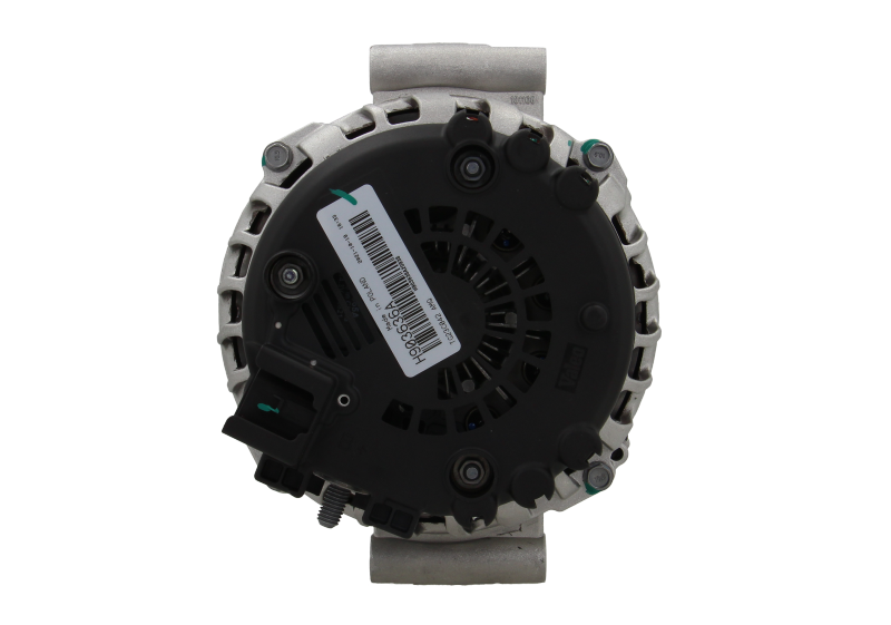 Original new Valeo alternator suitable for BMW 530i TG23C042 210 A