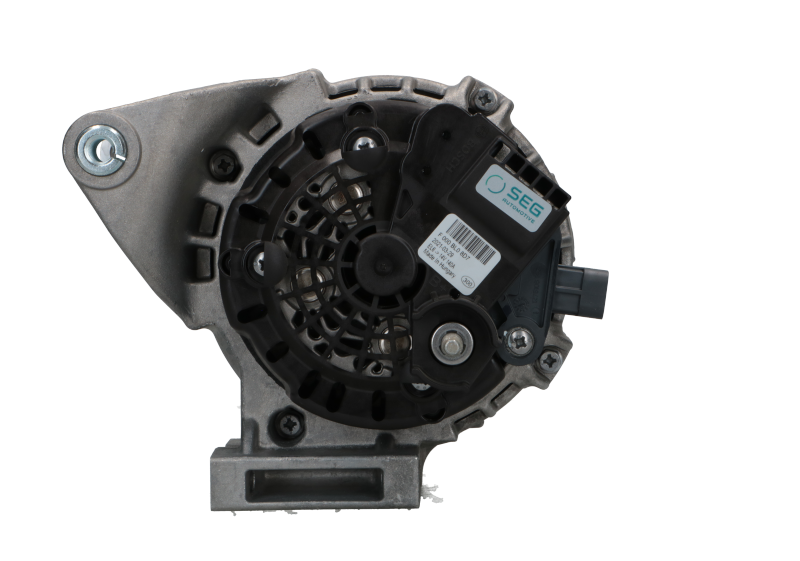 Original New SEG alternator suitable for Opel Insignia Sports Tourer F000BL08D7 140 A