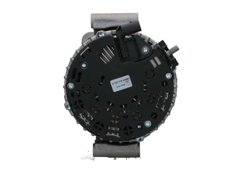 RNL-Aftermarket alternator suitable for BMW X5 xDrive 30i 0121715018RJ 180 A