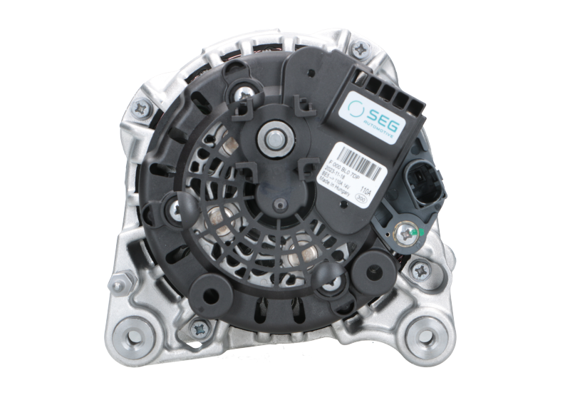 Original new SEG alternator suitable for Seat T-Cross F000BL07DP 110 A