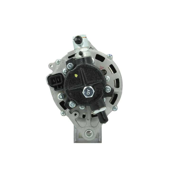 Alternator suitable for Nissan Patrol 260 (Ebro) LR170-407 70 A
