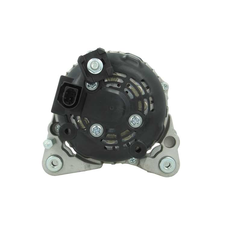 Alternator suitable for Volkswagen Tiguan 104211-8380 140 A