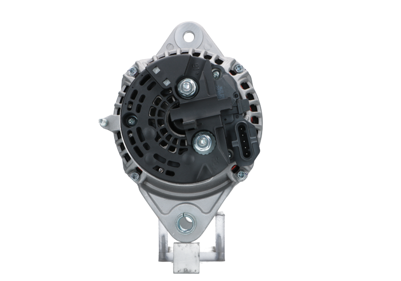 Alternator suitable for Iveco 0124655279 150 A
