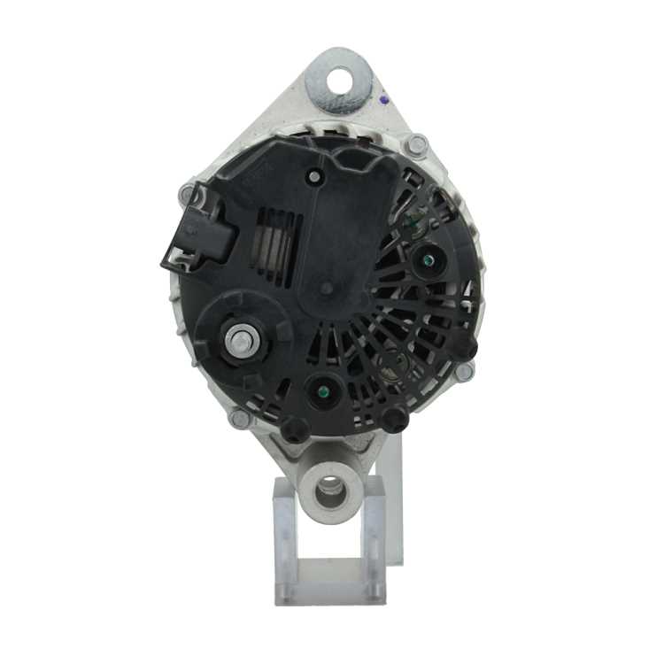 Original new Valeo alternator suitable for Opel Zafira Tourer TG12C052 140 A