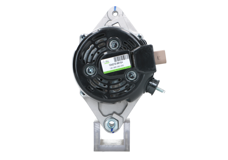 Alternator suitable for Toyota 108 104210-9810 80 A