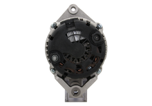 Charger l'image dans la galerie, Generalüberholt TWA Lichtmaschine passend für Opel  Captiva Chevrolet TRA-110 120 A