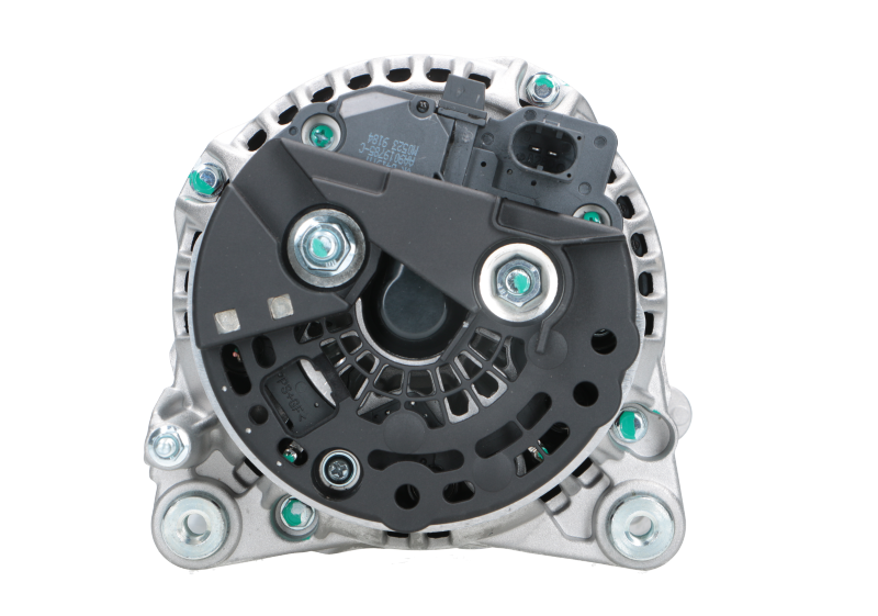 Alternator suitable for Volkswagen/Audi Touran 0124525200 140 A