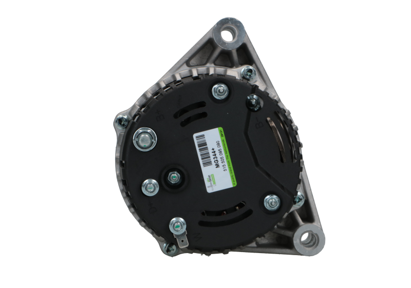 Alternator suitable for Fendt MG344 95 A