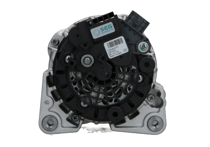 Original new SEG alternator suitable for Nissan Qashqai F000BL061T 110 A