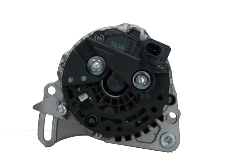 Alternator suitable for Volkswagen Polo 0124325106 110 A