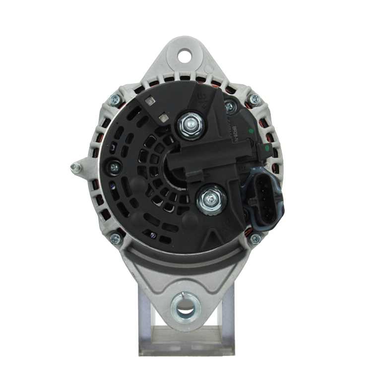 New alternator suitable for Iveco 0124655279+PRO 150 A
