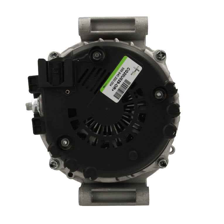 New alternator suitable for Mercedes Sprinter 317D CG20U029+PRO 200 A