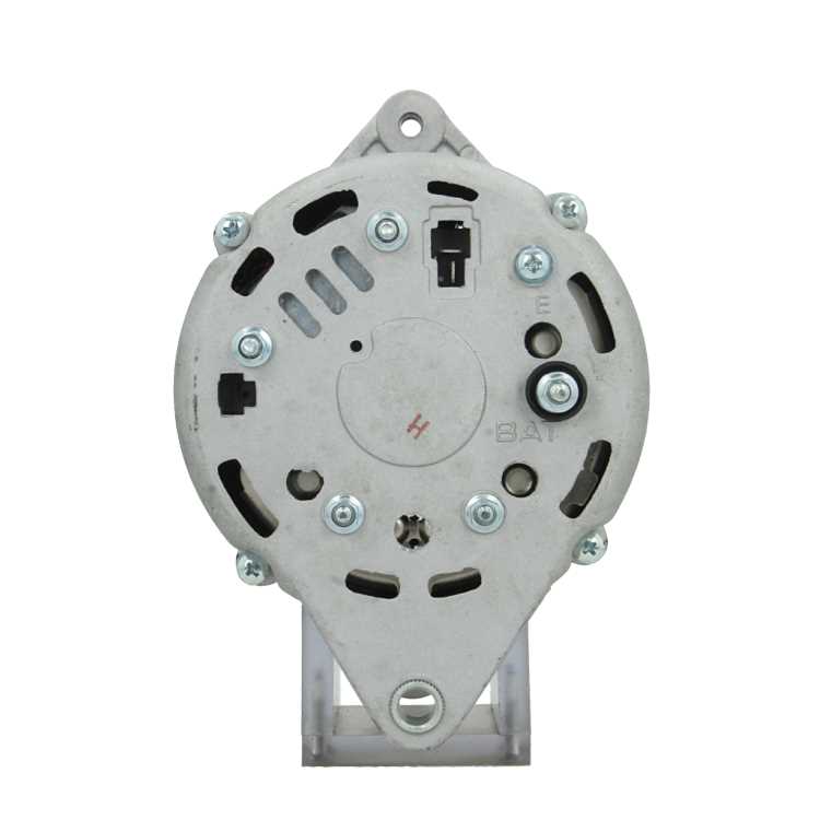 Alternator suitable for Nissan A2T14472 60 A