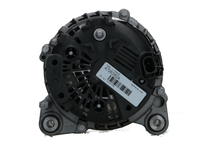 Original new Valeo alternator suitable for Audi Superb TG14C125 140 A
