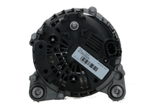 Load image into Gallery viewer, Original new Valeo alternator suitable for Audi Superb TG14C125 140 A