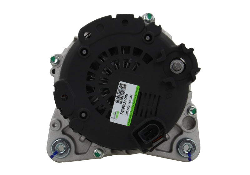 New alternator suitable for Audi SQ5 Quattro FG20S023+PRO 180 A