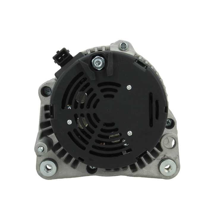 Alternator suitable for Volkswagen Alhambra Van 0123320038 90 A
