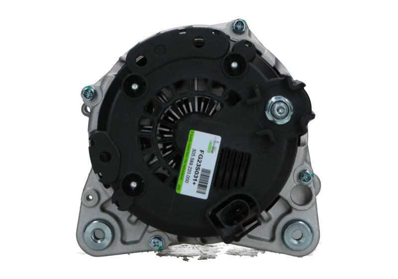 Alternator suitable for Volkswagen Touareg FG23S031 220 A