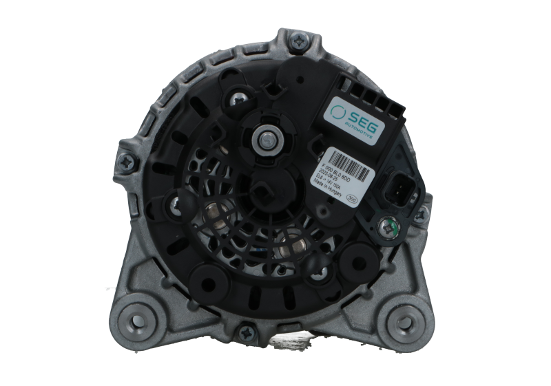 Original New SEG alternator suitable for Renault Sandero Stepway F000BL08DD 150 A