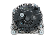 Charger l'image dans la galerie, Generalüberholt Bosch Lichtmaschine passend für Volkswagen  Alhambra Van  0124515022-R 120 A
