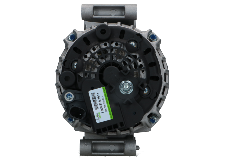 Lichtmaschine passend für Audi  California  F000BL0803 140 A