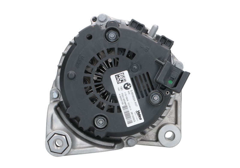 Original New Valeo alternator suitable for Bmw 330d xDrive Touring FG18S066 180 A