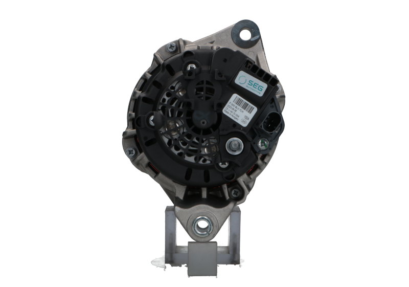 Original new SEG alternator suitable for Fiat Ducato 30 F000BL07CA 150 A