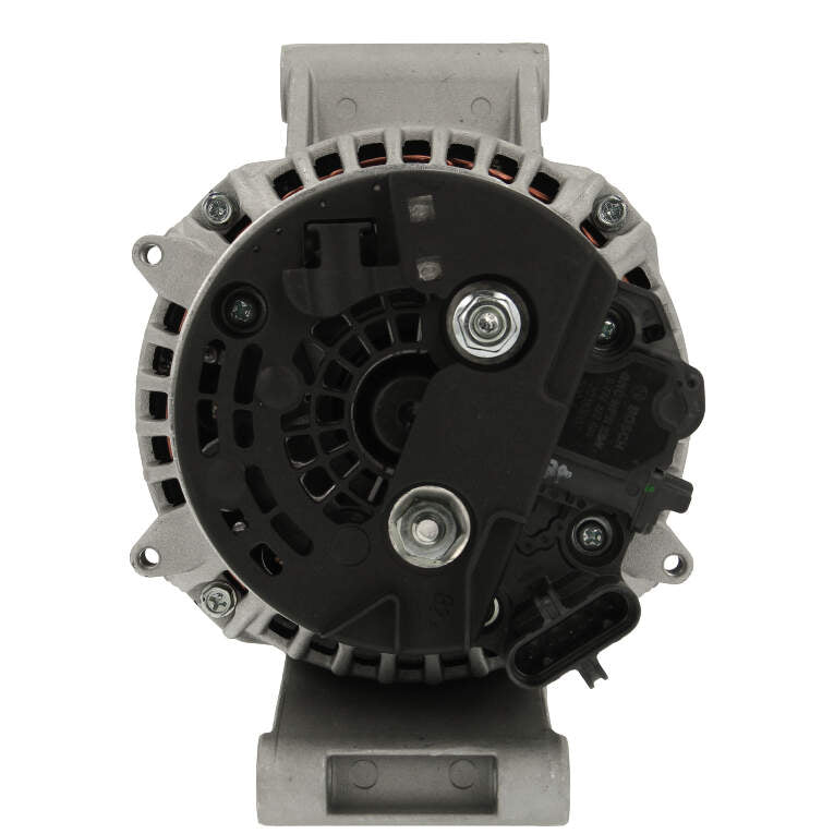New alternator suitable for Mercedes 0124655615+PRO 150 A