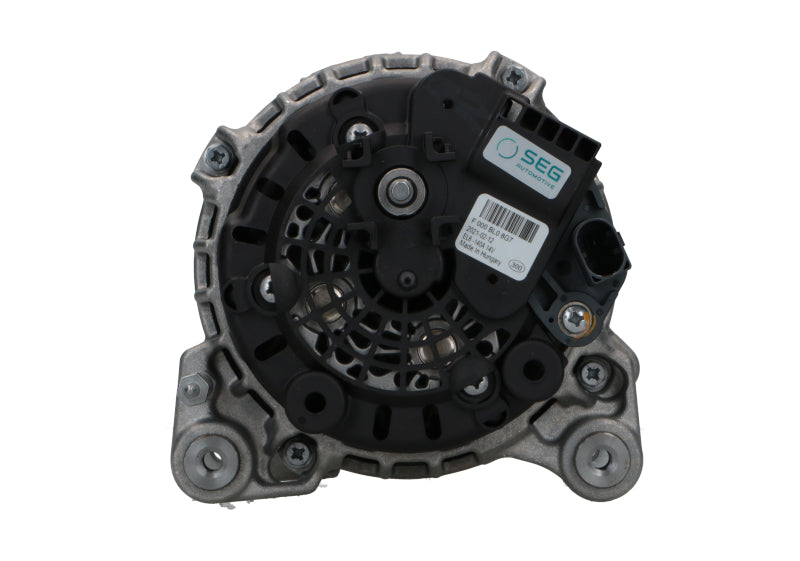 Original New SEG alternator suitable for Volkswagen Superb F000BL08M7 140 A