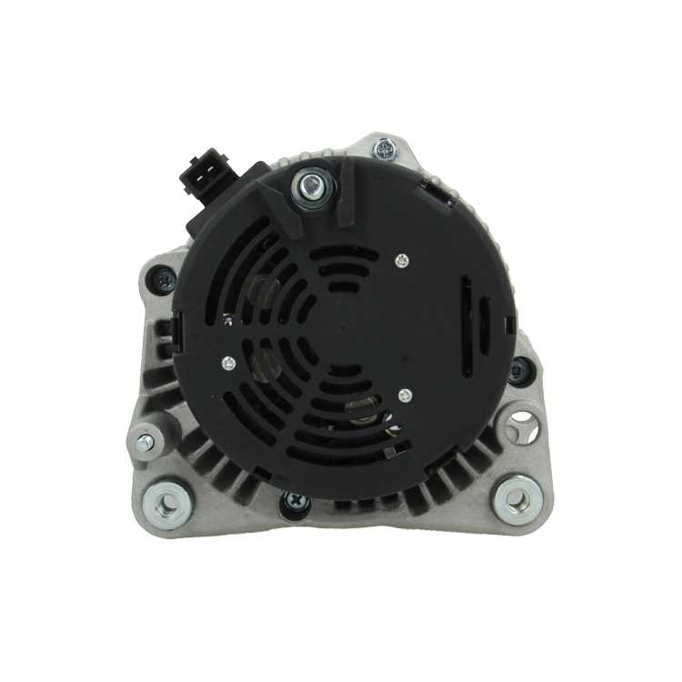Alternator suitable for Seat/Volkswagen Golf Van (Hatchback) 0123310038 70 A