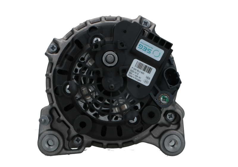 Original New SEG alternator suitable for Volkswagen T-Roc F000BL0830 140 A