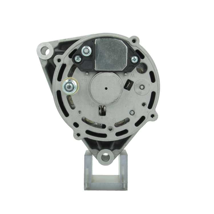 Alternator suitable for Deutz MG165 120 A