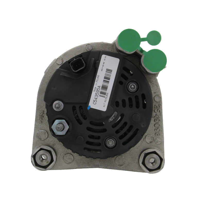 Original new Valeo alternator suitable for Renault Megane Estate/Break SG15L033 155 A